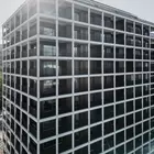 Mehrstöckiges Gebäude