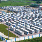 Batterie-Energiespeichersystem