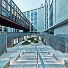 Pirelli 35 - modernes Gebäude in Milano