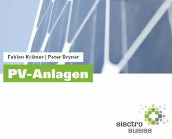 PV Anlagen