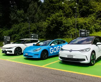 Energie 360